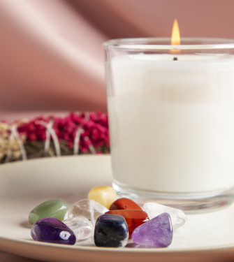 Υπάρχουν πιθανοί κίνδυνοι για την υγεία που σχετίζονται με τα αρωματικά κεριά ή όχι