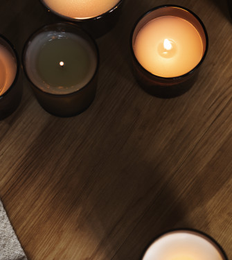 Πώς το αρωματικό κερί σόγιας μπορεί να προκαλέσει ισχυρά συναισθήματα και αναμνήσεις