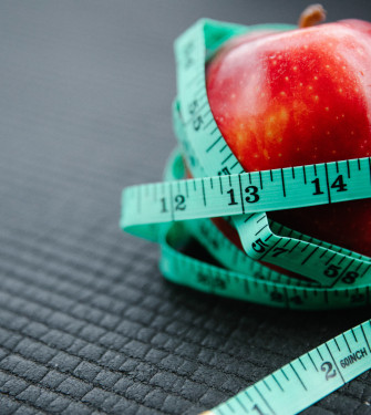 Η SUPER δίαιτα του γρήγορου μεταβολισμού: Δυναμική προσέγγιση για αποτελεσματική απώλεια βάρους