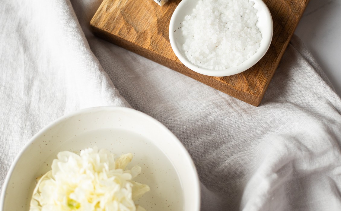 10 φυσικές θεραπείες για το ξηρό δέρμα που μπορείτε να κάνετε στο σπίτι Πηγή Βyrdie