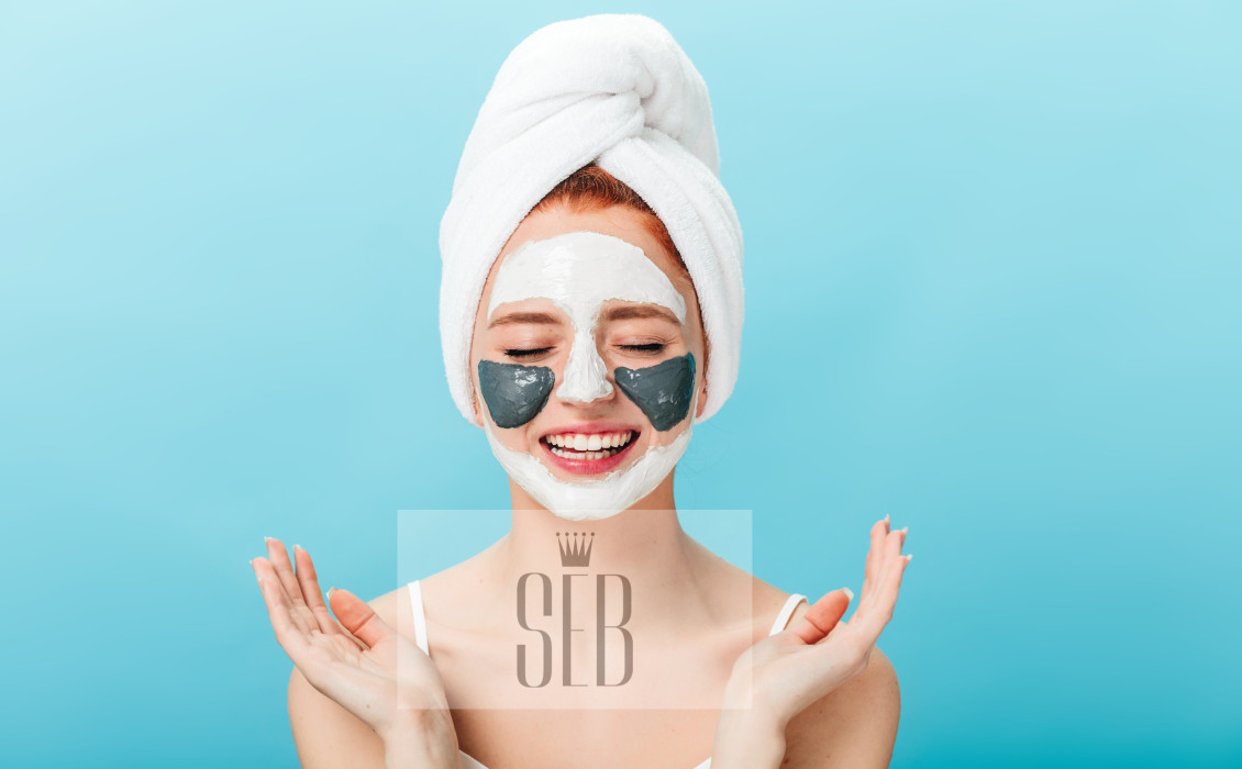 Σπιτικές μάσκες προσώπου για 6 διαφορετικές παθήσεις δέρματος: Συνταγές, Οφέλη, Τρόπος Χρήσης