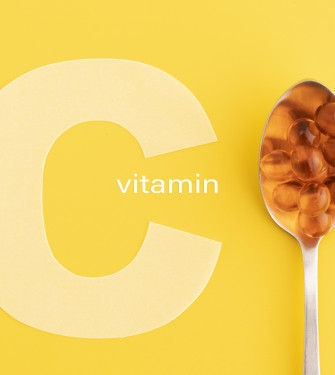 Τα θαύματα της βιταμίνης Κ και C για το δέρμα: Ένα δυναμικό ντουέτο