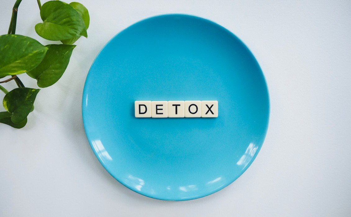 Τι είναι το Detox και τι κάνει για το δέρμα σας;