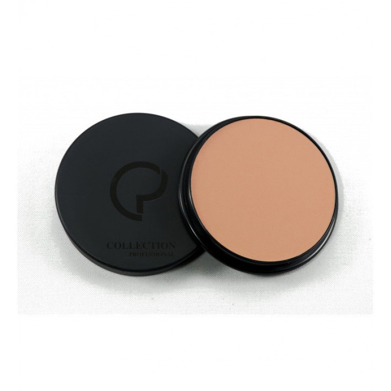 Pressed Face Powder 2 IN 1- Πούδρα 2 σε 1