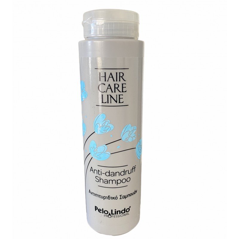 Hair Care Line Shampoo πιτυρίδας και ξηροδερμίας 2+2 ΔΩΡΟ